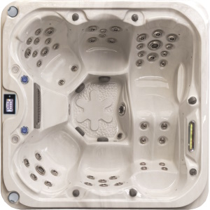 SB366L - Pro Lights Hot Tub
